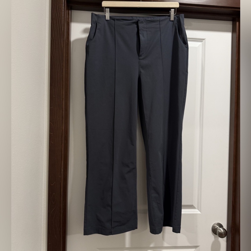 Vuori Women's Meta Wideleg Pants